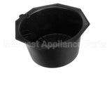 230-00258 Grindmaster Cecilware Brew Basket W/ Decal, Coffee,