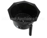230-00258 Grindmaster Cecilware Brew Basket W/ Decal, Coffee,