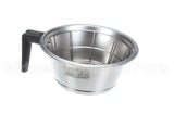 230-00339 Grindmaster Cecilware Brew Basket Assembly Gnb Eu