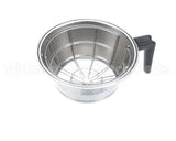 230-00339 Grindmaster Cecilware Brew Basket Assembly Gnb Eu