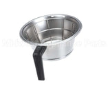 230-00339 Grindmaster Cecilware Brew Basket Assembly Gnb Eu