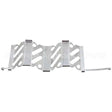 230-2592 Compatible Frymaster Sr42 Baffle
