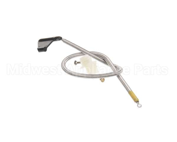 230-60016-01 Traulsen Spring Assembly With Glide 19I