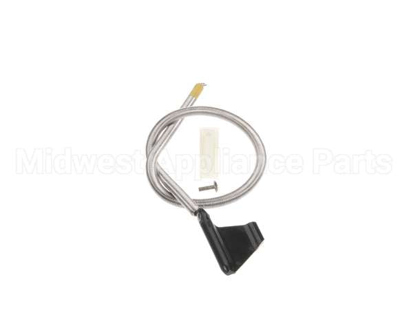 230-60016-01 Traulsen Spring Assembly With Glide 19I