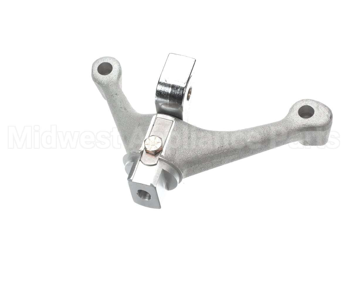 230001 Globe Knife Rim Guard Bracket