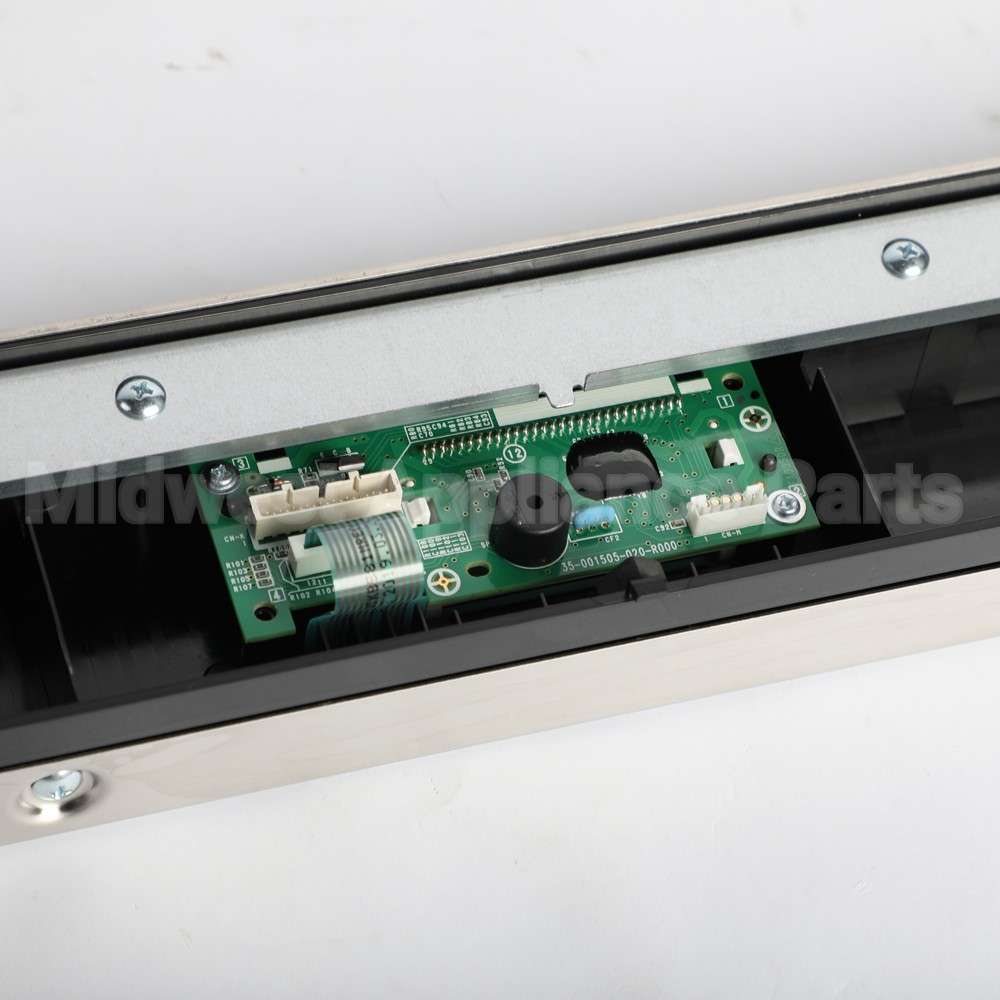 23000419 Bosch Panel-Facia