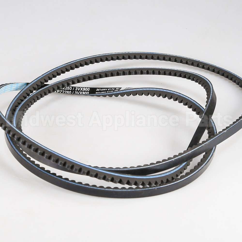 23001657 Whirlpool V-Belt 22