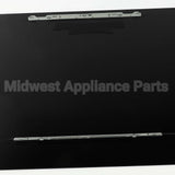 23002381 Bosch Glass Ceramic Hob Top