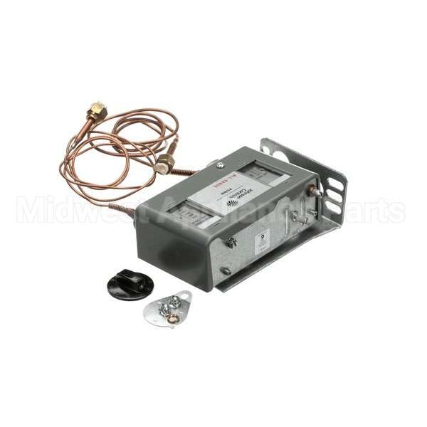 2300902 Compatible Kairak Pressureswitch, P70Lb-1D