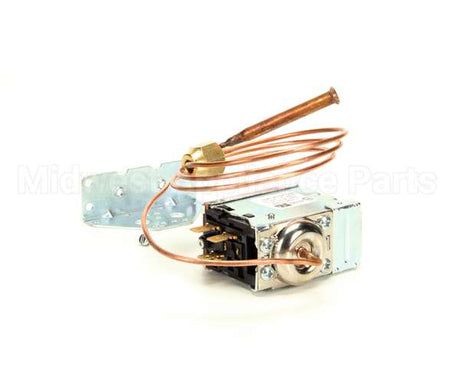 2301100 Kairak Pressure Control, G20-4197 W/