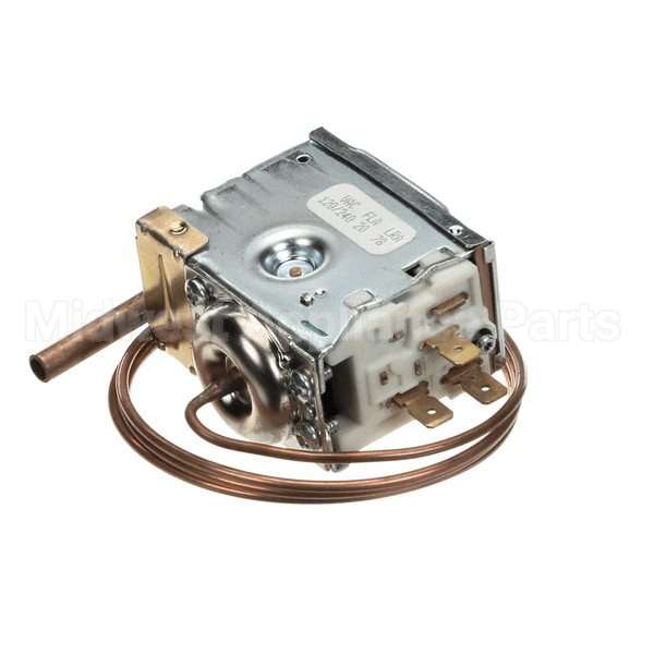 2301120 Compatible Kairak Pressurecontrol, G20-4439-000