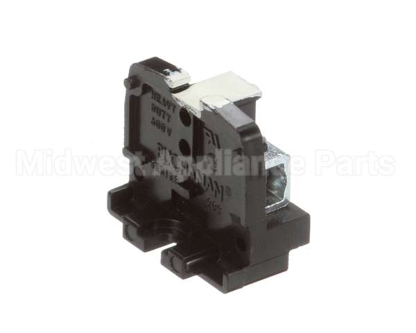 23015 Ultrafryer Section, Terminal Buch #222