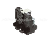 23015 Ultrafryer Section, Terminal Buch #222