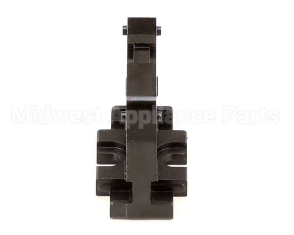 23016 Ultrafryer End, Terminal Buch #230
