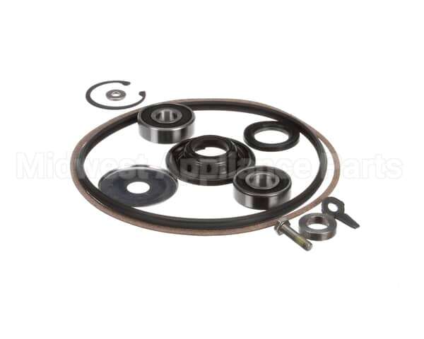 2301AMC Waste King Seal Commercial 1-1 1/2 Hp Kit