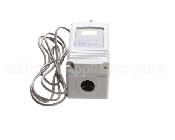 2302100 Traulsen Thermostat Ranco Etc-111000-000 (2