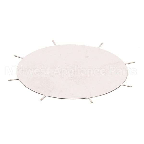 2302345 Compatible Frymaster Extractor, Pin