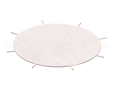 2302345 Frymaster Extractor, Pin