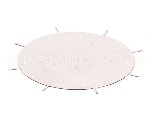 2302345 Frymaster Extractor, Pin