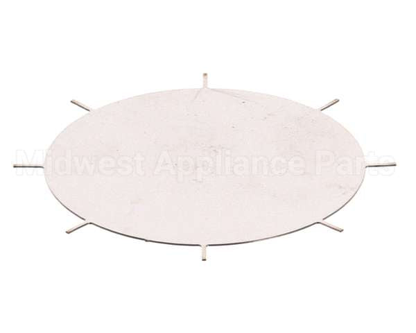 2302345 Frymaster Extractor, Pin