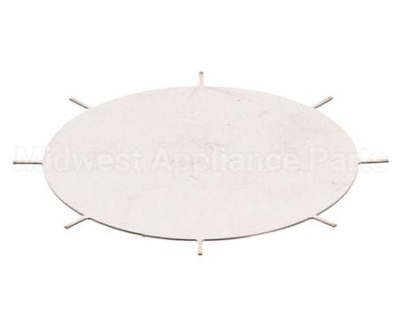2302345 Frymaster Extractor, Pin