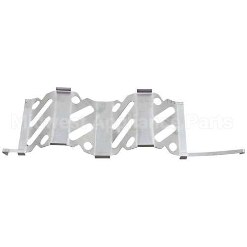 2302592 Compatible Frymaster Sr42 Baffle