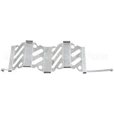 2302592 Compatible Frymaster Sr42 Baffle