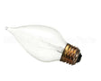 23026 Vollrath 60W A15 Coated Bulb