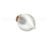 23026 Vollrath 60W A15 Coated Bulb