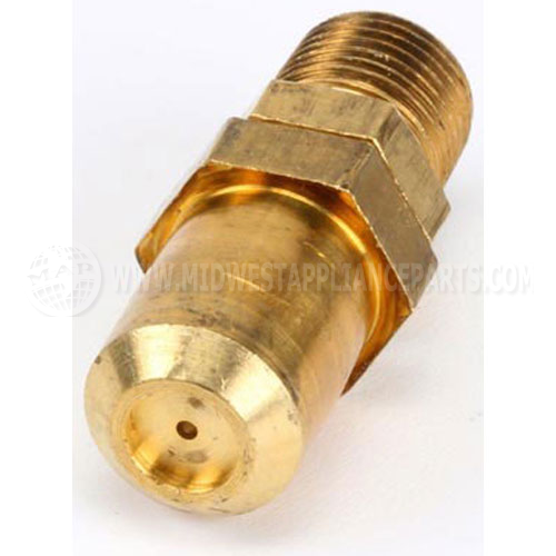 00-800665-00012 Compatible Vulcan #57Dms Bu Fitting