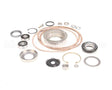 2302AMC Waste King Crane Seal Commercial Kit