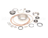 2302AMC Waste King Crane Seal Commercial Kit