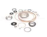 2302AMC Waste King Crane Seal Commercial Kit