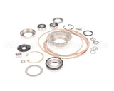 2302AMC Waste King Crane Seal Commercial Kit