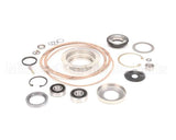 2302AMC Waste King Crane Seal Commercial Kit