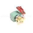 23033-1 Compatible Vollrath Solenoid Valve 1/4 2Nc