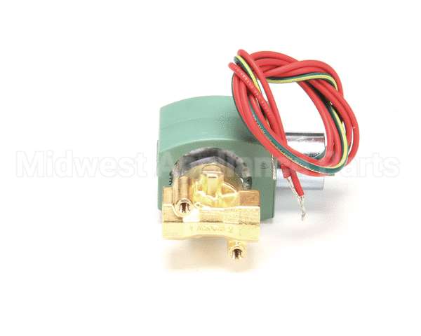 23033-1 Vollrath Solenoid Valve 1/4 2Nc