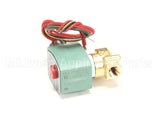 23033-1 Vollrath Solenoid Valve 1/4 2Nc