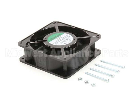 23034 Blodgett Fan, Axial 230V Kit
