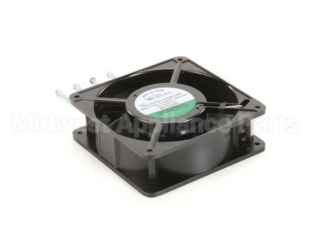 23034 Blodgett Fan, Axial 230V Kit