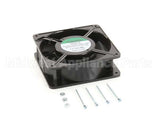 23034 Blodgett Fan, Axial 230V Kit