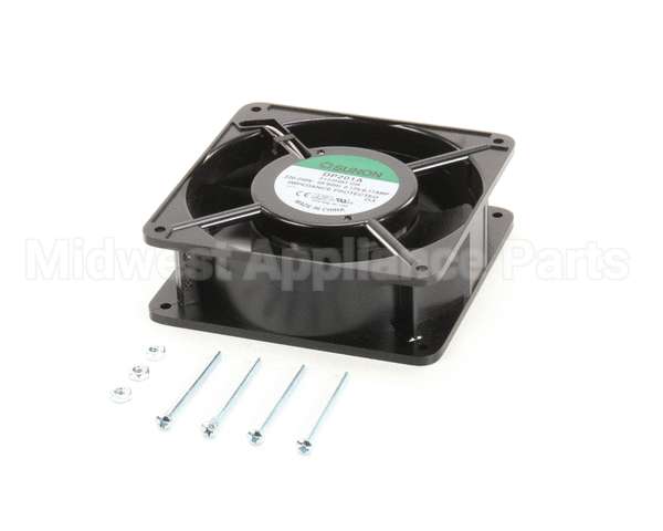 23034 Blodgett Fan, Axial 230V Kit