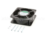 23034 Blodgett Fan, Axial 230V Kit