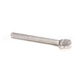 23035-3 Compatible Vollrath Thumbscrew 1/4-20 X 2
