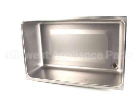 230372 Duke Sealed Well Pan Assy-Part--So Specs Incl