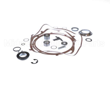 2303AMC Waste King Upper And Lower Gasket Kit
