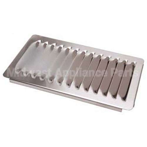 2305 Compatible Grindmaster Grid, Drip Tray (S/S)