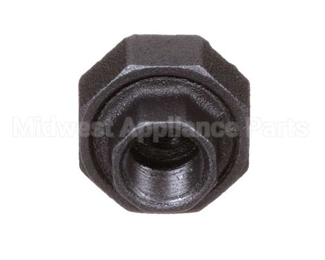 23051-0003 Middleby Union,Pipe(150#Mi) 0.500