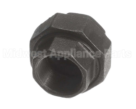 23051-0012 Middleby Union,Pipe Blk 1-1/4