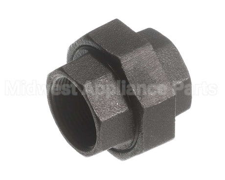 23051-0012 Middleby Union,Pipe Blk 1-1/4